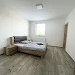 Apartmán Komenskeho 14,