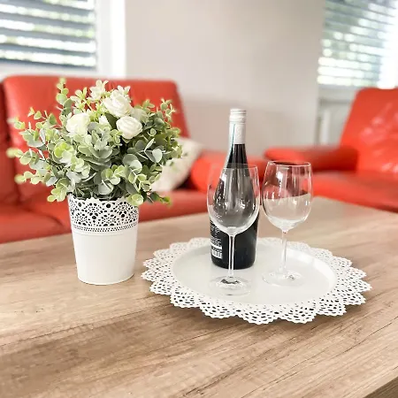 Διαμέρισμα Komenskeho 14, *