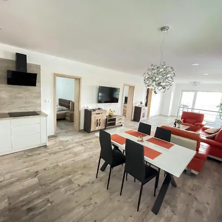 Διαμέρισμα Komenskeho 14, Bojnice