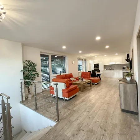 Komenskeho 14, Bojnice