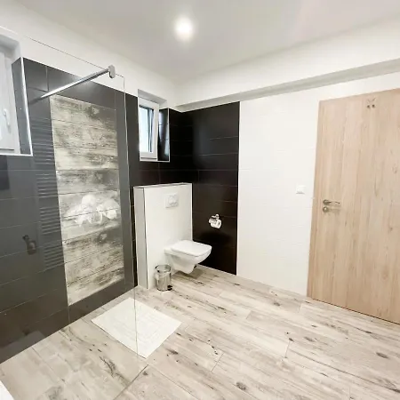 Appartamento Komenského 14,