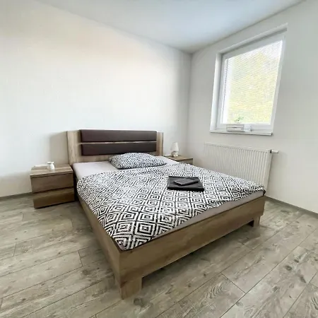 Appartamento Komenského 14,