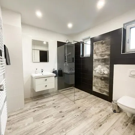 Appartamento Komenského 14, *