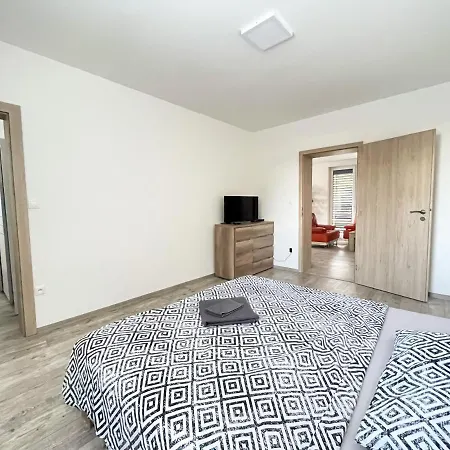 Komenského 14, Bojnice