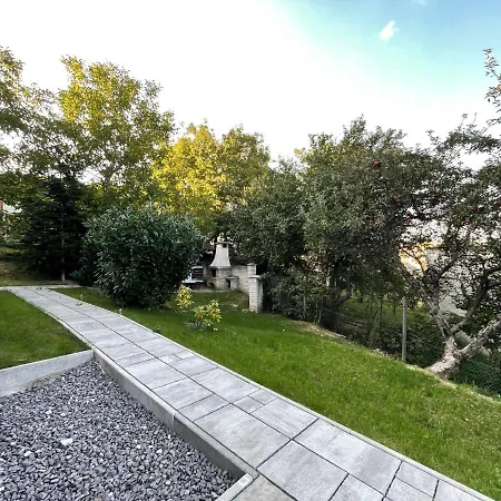 Appartamento Komenského 14,