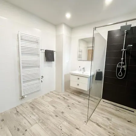 Διαμέρισμα Komenskeho 14,