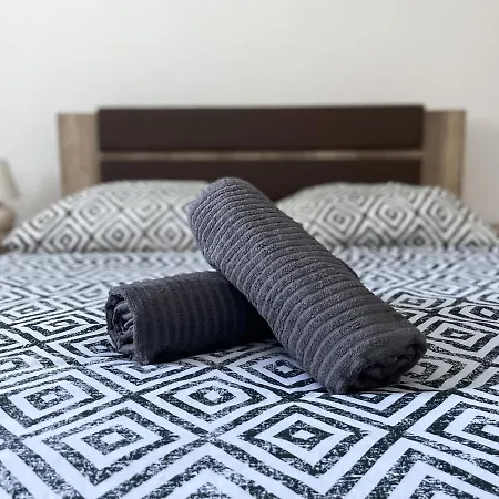 Διαμέρισμα Komenskeho 14,