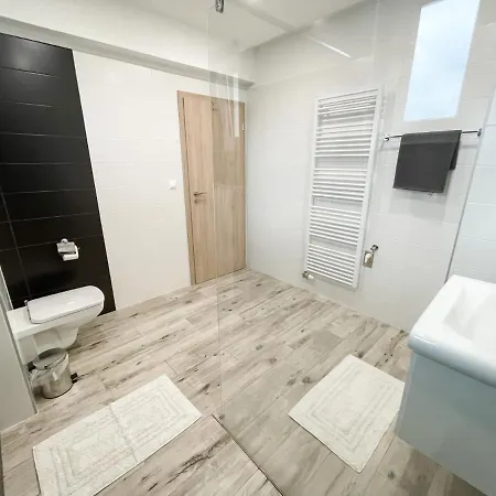 Διαμέρισμα Komenskeho 14, *