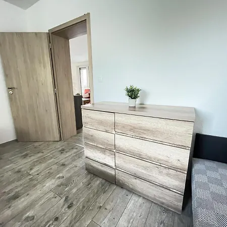 Lägenhet Komenskeho 14, Bojnice