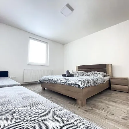 Appartamento Komenského 14, *