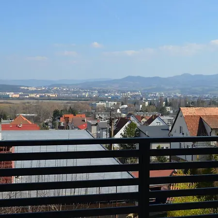 Appartamento Komenského 14, *