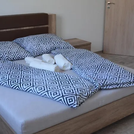 Appartamento Komenského 14, Bojnice