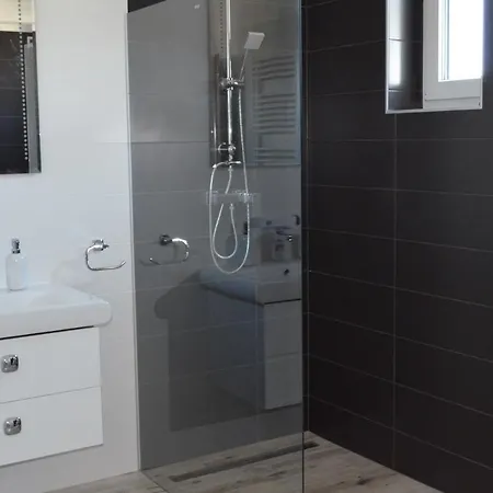 Komenskeho 14, Διαμέρισμα